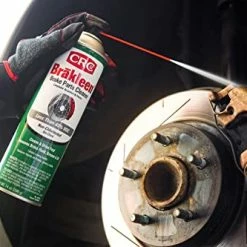 Hot Sale ✔️ CRC (05084-12PK) Brakleen Non-Chlorinated Brake Parts Cleaner - 14 Oz., (Pack Of 12) 👏 -ZeroR-shop 41CMCG6ToYL