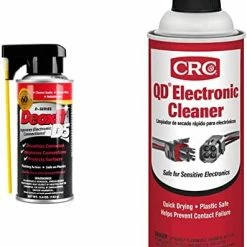 Best deal ⌛ Osa D5S-6 CAIG DeoxIT 5% Spray Contact Cleaner, 5 Oz 💯 -ZeroR-shop 41COAqsIZIL. AC