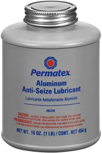 Coupon 👏 80078 Anti-Seize Lubricant With Brush Top Bottle, 8 Oz 👏 8 Coupon 👏 80078 Anti-Seize Lubricant With Brush Top Bottle, 8 Oz 👏 - Image 6
