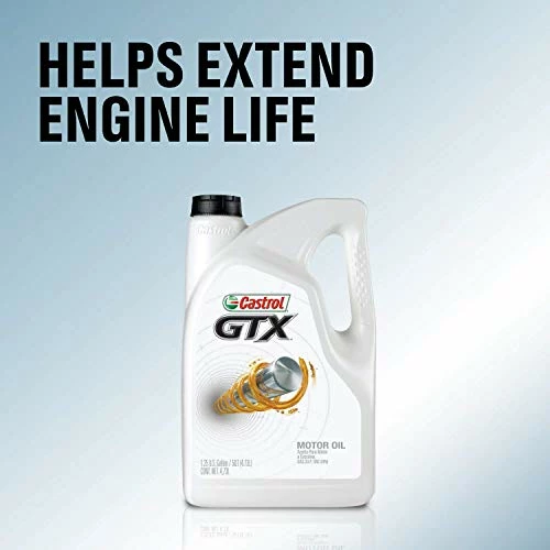 Best deal ๐ 03096 GTX 5W-30 ULTRACLEAN Motor Oil - 5 Qu โจ 5 Best deal ๐ 03096 GTX 5W-30 ULTRACLEAN Motor Oil - 5 Qu โจ - Image 3