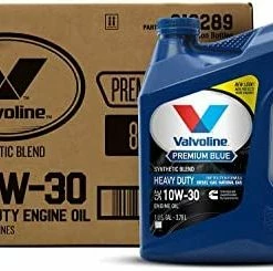 Buy ๐ Premium Blue SAE 15W-40 Diesel Engine Oil 1 GA, Case Of 3 โจ 22 Buy ๐ Premium Blue SAE 15W-40 Diesel Engine Oil 1 GA, Case Of 3 โจ -ZeroR-shop 41CubIJ0qL. AC