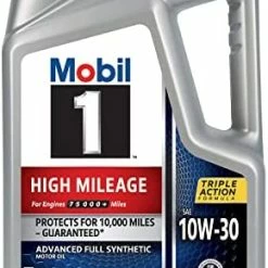 Coupon ๐ Extended Performance High Mileage Full Synthetic Motor Oil 5W-30, 5 Quart ๐ฅ 24 Coupon ๐ Extended Performance High Mileage Full Synthetic Motor Oil 5W-30, 5 Quart ๐ฅ -ZeroR-shop 41DF3xv9v4L. AC