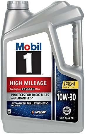 Coupon ๐ Extended Performance High Mileage Full Synthetic Motor Oil 5W-30, 5 Quart ๐ฅ 10 Coupon ๐ Extended Performance High Mileage Full Synthetic Motor Oil 5W-30, 5 Quart ๐ฅ - Image 9