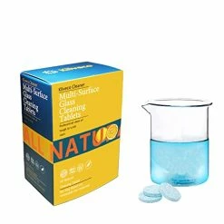 Promo ๐ฏ 30PCS Car Windshield Washer Fluid Tablet Concentrate,windshield Wiper Fluid,Glass Cleaning,1 Pack Makes 33 Gallons, 1 Tablet Makes 1.1 Gallon ๐