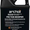 Hot Sale 👍 Archoil AR9100 Oil Additive (16oz) For All Vehicles - Powerstroke Cold Starts, Eliminates Injector Problems 😀 2 Hot Sale 👍 Archoil AR9100 Oil Additive (16oz) For All Vehicles - Powerstroke Cold Starts, Eliminates Injector Problems 😀 -ZeroR-shop 41DWjkCzDL. AC