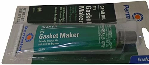 Best deal ๐ Permatex 81182 Gear Oil RTV Gasket Maker, 3 Oz ๐ฏ 3 Best deal ๐ Permatex 81182 Gear Oil RTV Gasket Maker, 3 Oz ๐ฏ - Image 2