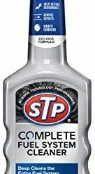 Outlet 🌟 Complete Fuel System Cleaner, Fuel Cleaner Deep Cleans Entire Fuel System, 5.25 Oz, STP 🎉 19 Outlet 🌟 Complete Fuel System Cleaner, Fuel Cleaner Deep Cleans Entire Fuel System, 5.25 Oz, STP 🎉 -ZeroR-shop 41EGArltRjL. AC
