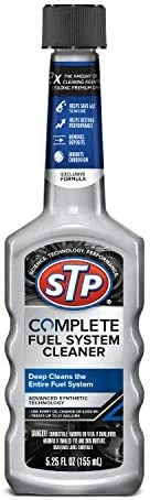 Outlet 🌟 Complete Fuel System Cleaner, Fuel Cleaner Deep Cleans Entire Fuel System, 5.25 Oz, STP 🎉 9 Outlet 🌟 Complete Fuel System Cleaner, Fuel Cleaner Deep Cleans Entire Fuel System, 5.25 Oz, STP 🎉 - Image 7