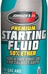 Cheapest 😉 Johnsen's 6752 Premium Starting Fluid -10.7 Oz 🌟 7 Cheapest 😉 Johnsen's 6752 Premium Starting Fluid -10.7 Oz 🌟 -ZeroR-shop 41ETrTiM4IL. AC