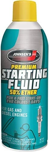 Cheapest 😉 Johnsen's 6752 Premium Starting Fluid -10.7 Oz 🌟 5 Cheapest 😉 Johnsen's 6752 Premium Starting Fluid -10.7 Oz 🌟 - Image 3