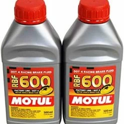 Coupon ๐ฏ MTL100949 8068HL RBF 600 Factory Line Dot-4 100 Percent Synthetic Racing Brake Fluid-500, 300. Ml, 2 Pack ๐ 15 Coupon ๐ฏ MTL100949 8068HL RBF 600 Factory Line Dot-4 100 Percent Synthetic Racing Brake Fluid-500, 300. Ml, 2 Pack ๐ -ZeroR-shop 41EVoFC3hCL. AC