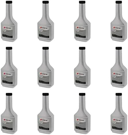 Best Pirce ๐ PSF Universal Power Steering Fluid For Asian Vehicles - 12 Oz ๐งจ 8 Best Pirce ๐ PSF Universal Power Steering Fluid For Asian Vehicles - 12 Oz ๐งจ - Image 6