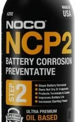 Hot Sale βοΈ NOCO NCP2 A202 12.25 Oz Oil-Based Battery Corrosion Preventative, Corrosion Inhibitor, And Battery Terminal Protector Grease Spray π 16 Hot Sale βοΈ NOCO NCP2 A202 12.25 Oz Oil-Based Battery Corrosion Preventative, Corrosion Inhibitor, And Battery Terminal Protector Grease Spray π -ZeroR-shop 41EsUu4B7ML. AC