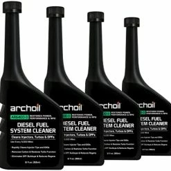 Best Sale โ๏ธ AR6400-D Diesel Fuel System Cleaner - Cleans Injectors, Turbo, DPF & EGR ๐ 12 Best Sale โ๏ธ AR6400-D Diesel Fuel System Cleaner - Cleans Injectors, Turbo, DPF & EGR ๐ -ZeroR-shop 41F7WV3Q0gL. AC