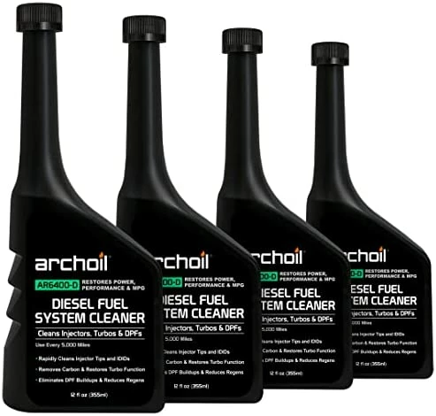 Best Sale โ๏ธ AR6400-D Diesel Fuel System Cleaner - Cleans Injectors, Turbo, DPF & EGR ๐ 7 Best Sale โ๏ธ AR6400-D Diesel Fuel System Cleaner - Cleans Injectors, Turbo, DPF & EGR ๐ - Image 5
