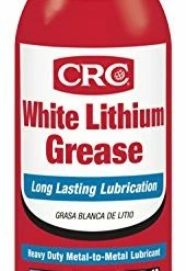 Outlet ๐ 5037 White Lithium Grease - 10 Wt Oz ๐