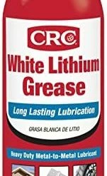 Outlet π 5037 White Lithium Grease - 10 Wt Oz π 8 Outlet π 5037 White Lithium Grease - 10 Wt Oz π -ZeroR-shop 41FHKXqVIZL. AC
