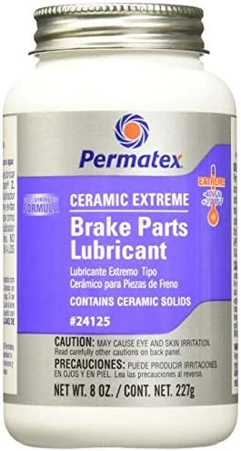 Best Pirce ⌛ 24125 Ceramic Extreme Brake Parts Lubricant, 8 Oz., Pack Of 1 👍 8 Best Pirce ⌛ 24125 Ceramic Extreme Brake Parts Lubricant, 8 Oz., Pack Of 1 👍 - Image 6