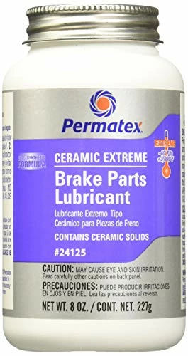 Best Pirce ⌛ 24125 Ceramic Extreme Brake Parts Lubricant, 8 Oz., Pack Of 1 👍 3 Best Pirce ⌛ 24125 Ceramic Extreme Brake Parts Lubricant, 8 Oz., Pack Of 1 👍