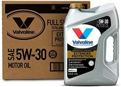 Budget ๐ Extended Protection Full Synthetic Motor Oil SAE 0W-20 5 QT ๐ฏ 12 Budget ๐ Extended Protection Full Synthetic Motor Oil SAE 0W-20 5 QT ๐ฏ - Image 10