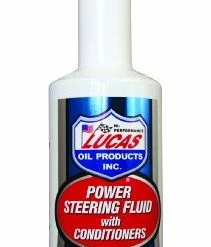 Flash Sale 🛒 Power Steering Fluid With Conditioners 16 Oz 🧨