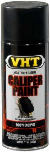 Brand new 😍 VHT SP731 Real Red Brake Caliper Paint Can - 11 Oz 😉 6 Brand new 😍 VHT SP731 Real Red Brake Caliper Paint Can - 11 Oz 😉 - Image 4