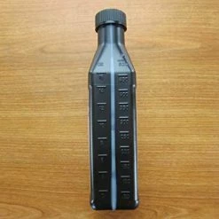 Budget ⌛ Mopar Chrysler Dodge Jeep Ram One Pint Electric Steering Pump Fluid OEM ✨ -ZeroR-shop 41G9w4Jy16L