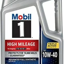 Coupon ๐ Extended Performance High Mileage Full Synthetic Motor Oil 5W-30, 5 Quart ๐ฅ 23 Coupon ๐ Extended Performance High Mileage Full Synthetic Motor Oil 5W-30, 5 Quart ๐ฅ -ZeroR-shop 41GHt1Lp7eL. AC