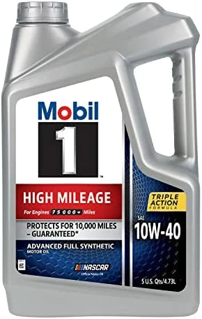 Coupon ๐ Extended Performance High Mileage Full Synthetic Motor Oil 5W-30, 5 Quart ๐ฅ 9 Coupon ๐ Extended Performance High Mileage Full Synthetic Motor Oil 5W-30, 5 Quart ๐ฅ - Image 8