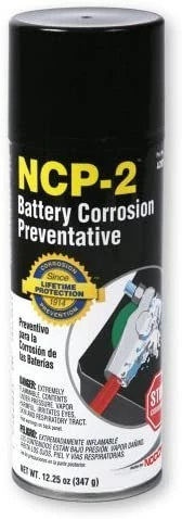Hot Sale βοΈ NOCO NCP2 A202 12.25 Oz Oil-Based Battery Corrosion Preventative, Corrosion Inhibitor, And Battery Terminal Protector Grease Spray π 10 Hot Sale βοΈ NOCO NCP2 A202 12.25 Oz Oil-Based Battery Corrosion Preventative, Corrosion Inhibitor, And Battery Terminal Protector Grease Spray π - Image 8