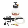 Deals 😉 ABN Manual ATF Filler System – 3L Manual Transmission Fluid Pump Tool For Automatic Transmission With System Adapters 😉 -ZeroR-shop 41GYEHd2xkL
