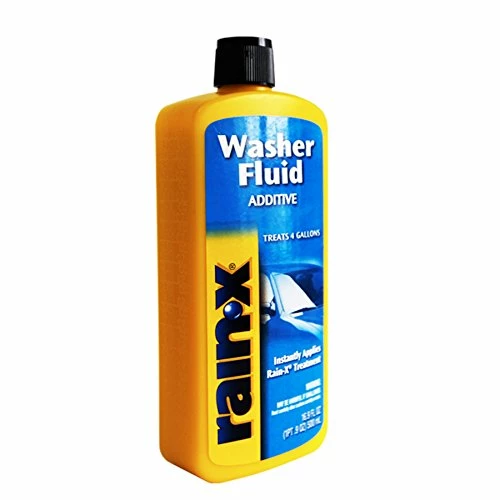 Best Sale ๐ White RX11806D Washer Fluid Additive-16.9 Fl. Oz, 500. Ml ๐ 4 Best Sale ๐ White RX11806D Washer Fluid Additive-16.9 Fl. Oz, 500. Ml ๐ - Image 2