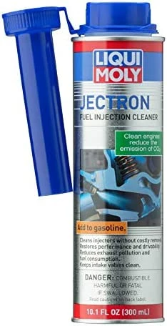 Best Pirce 🥰 Liqui Moly 2007 Jectron Gasoline Fuel Injection Cleaner - 300 Ml , Blue 👍 5 Best Pirce 🥰 Liqui Moly 2007 Jectron Gasoline Fuel Injection Cleaner - 300 Ml , Blue 👍 - Image 3