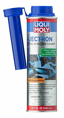 Best Pirce 🥰 Liqui Moly 2007 Jectron Gasoline Fuel Injection Cleaner - 300 Ml , Blue 👍 3 Best Pirce 🥰 Liqui Moly 2007 Jectron Gasoline Fuel Injection Cleaner - 300 Ml , Blue 👍
