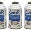 Coupon 🎉 ZeroR® PERMAFROST AC Performance Booster For R134a_ & R12_- 3 Cans 😉 -ZeroR-shop 41HQBYt9xJL