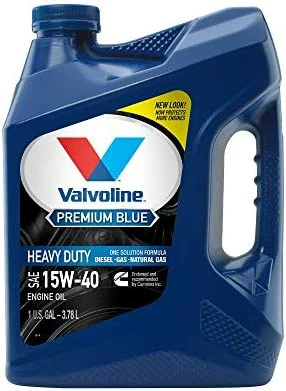 Buy ๐ Premium Blue SAE 15W-40 Diesel Engine Oil 1 GA, Case Of 3 โจ 13 Buy ๐ Premium Blue SAE 15W-40 Diesel Engine Oil 1 GA, Case Of 3 โจ - Image 11