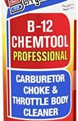 Flash Sale 💯 Berryman Products 0120 B-12 CHEMTOOL Carburetor, Choke & Throttle Body Cleaner, 20-Ounce Aerosol (0120C) , RED 🎉 -ZeroR-shop 41Hq S7nifL. AC