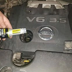 Brand new 🌟 XADO Engine Oil System Cleaner With Anti-Carbon Effect - Removes Contamination & Engine Sludge - ATOMEX Total Flush Revitalizant (Bottle, 250ml) ⭐ -ZeroR-shop 41HtMSRPxKL