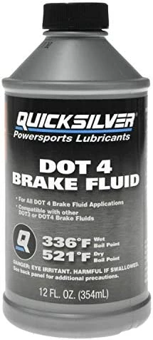 Cheapest ๐ DOT Brake Fluid ๐งจ 4 Cheapest ๐ DOT Brake Fluid ๐งจ - Image 2