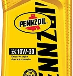Outlet ๐ Conventional 10W-30 Motor Oil (5-Quart, Single-Pack) ๐ฅ 22 Outlet ๐ Conventional 10W-30 Motor Oil (5-Quart, Single-Pack) ๐ฅ -ZeroR-shop 41I6iGXJ8mL. AC