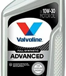 Best deal ❤️ Advanced Full Synthetic SAE 5W-30 Motor Oil 5 QT (Packaging May Vary) ⌛ 24 Best deal ❤️ Advanced Full Synthetic SAE 5W-30 Motor Oil 5 QT (Packaging May Vary) ⌛ -ZeroR-shop 41ILIRYQUOL. AC