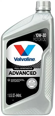 Best deal ❤️ Advanced Full Synthetic SAE 5W-30 Motor Oil 5 QT (Packaging May Vary) ⌛ 10 Best deal ❤️ Advanced Full Synthetic SAE 5W-30 Motor Oil 5 QT (Packaging May Vary) ⌛ - Image 8