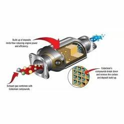 Discount ⌛ Cataclean 120007 Complete Engine, Fuel And Exhaust System Cleaner, 473 Milliliter (Packaging May Vary) ⌛ 11 Discount ⌛ Cataclean 120007 Complete Engine, Fuel And Exhaust System Cleaner, 473 Milliliter (Packaging May Vary) ⌛ -ZeroR-shop 41IScHXByHL