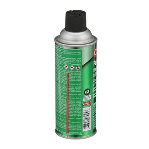 Wholesale 😍 Power Lube Industrial High Performance Lubricant With PTFE, 11 Wt Oz, High Performance Aerosol Lubricant Spray ✔️ 4 Wholesale 😍 Power Lube Industrial High Performance Lubricant With PTFE, 11 Wt Oz, High Performance Aerosol Lubricant Spray ✔️ - Image 2