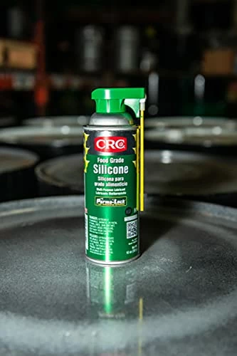 Best deal โ Food Grade Silicone 03040 - 10 Wt. Oz., Multi-Purpose Silicone Lubricant For High Temperature Applications ๐ 6 Best deal โ Food Grade Silicone 03040 - 10 Wt. Oz., Multi-Purpose Silicone Lubricant For High Temperature Applications ๐ - Image 4
