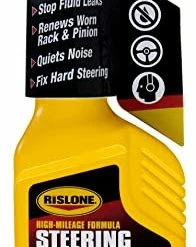 Buy 🧨 High Mileage Steering Stop Whine With Leak Repair 🎁