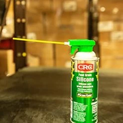 Best deal โ Food Grade Silicone 03040 - 10 Wt. Oz., Multi-Purpose Silicone Lubricant For High Temperature Applications ๐ 16 Best deal โ Food Grade Silicone 03040 - 10 Wt. Oz., Multi-Purpose Silicone Lubricant For High Temperature Applications ๐ -ZeroR-shop 41IxDjh6GGL