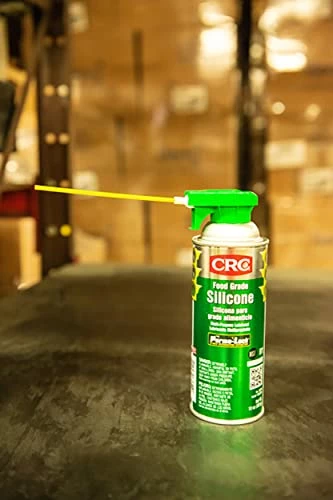 Best deal โ Food Grade Silicone 03040 - 10 Wt. Oz., Multi-Purpose Silicone Lubricant For High Temperature Applications ๐ 7 Best deal โ Food Grade Silicone 03040 - 10 Wt. Oz., Multi-Purpose Silicone Lubricant For High Temperature Applications ๐ - Image 5