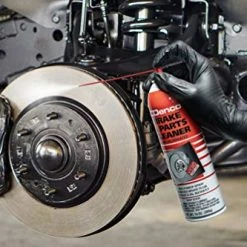 Deals 😍 Enco #1930 Brake & Parts Cleaner - 15.3 FL OZ - 13 OZ Net Wt - 12 To 88 Pack (12) 😀 -ZeroR-shop 41JN5gipx3L