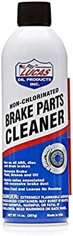 Cheap 🛒 Lucas Oil Brake Parts Cleaner, 14 Ounce, 10906 🥰 3 Cheap 🛒 Lucas Oil Brake Parts Cleaner, 14 Ounce, 10906 🥰